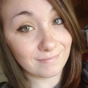 Meet your Posher, Tarryn